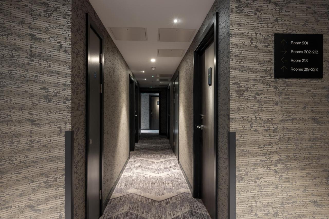 River Ness Hotel, A Member Of Radisson Individuals Inverness Dış mekan fotoğraf