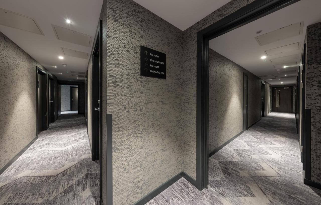 River Ness Hotel, A Member Of Radisson Individuals Inverness Dış mekan fotoğraf