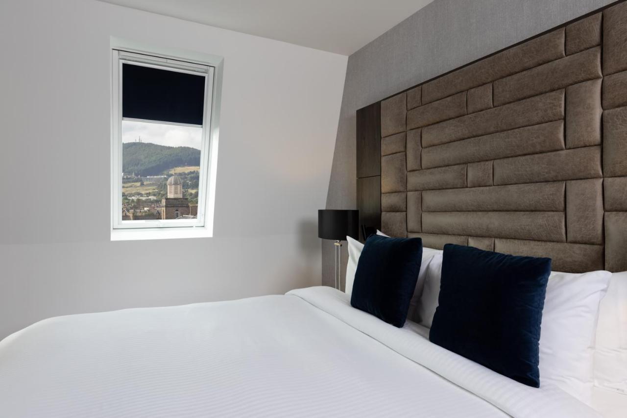 River Ness Hotel, A Member Of Radisson Individuals Inverness Dış mekan fotoğraf
