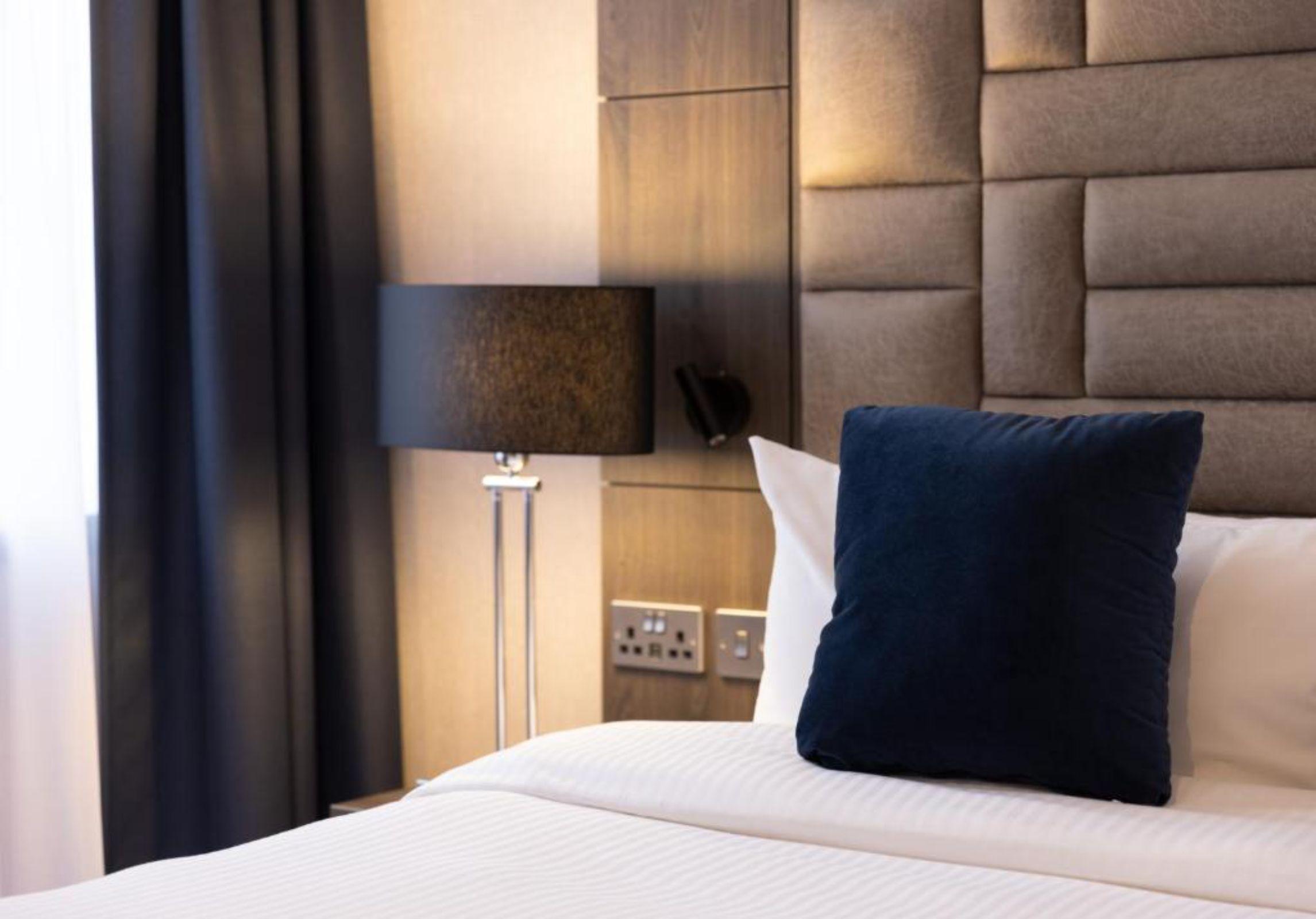 River Ness Hotel, A Member Of Radisson Individuals Inverness Dış mekan fotoğraf