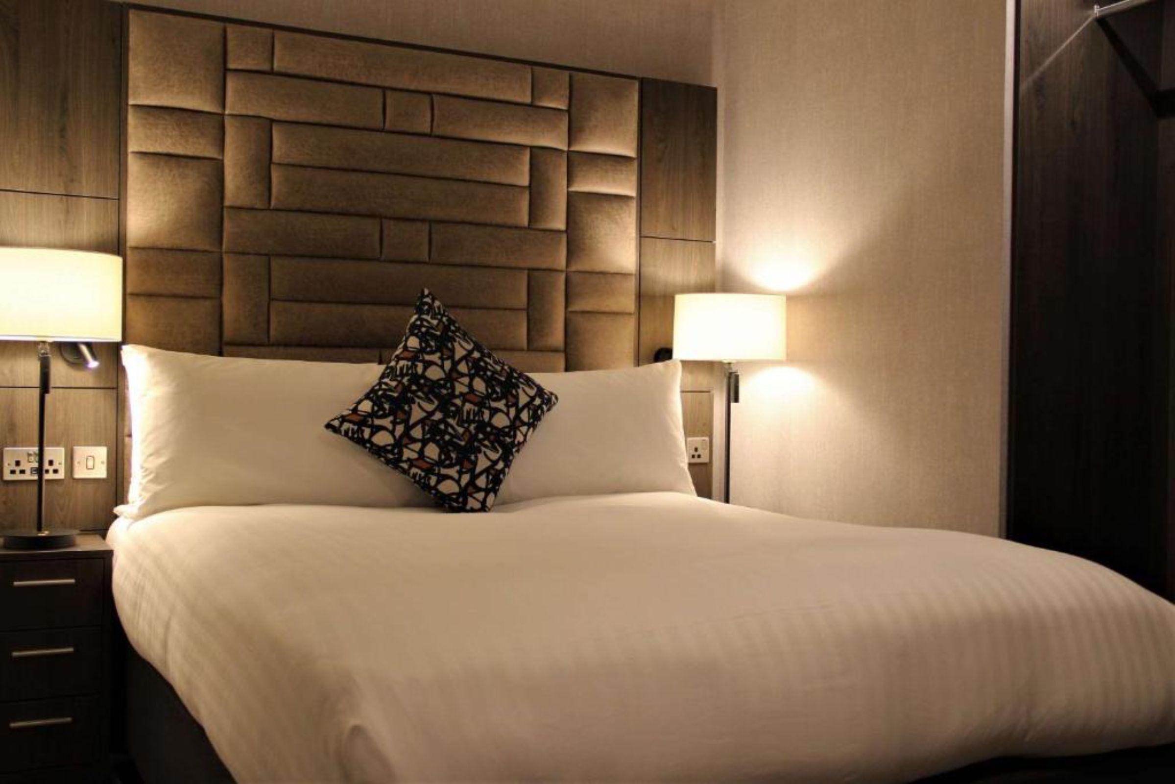 River Ness Hotel, A Member Of Radisson Individuals Inverness Dış mekan fotoğraf