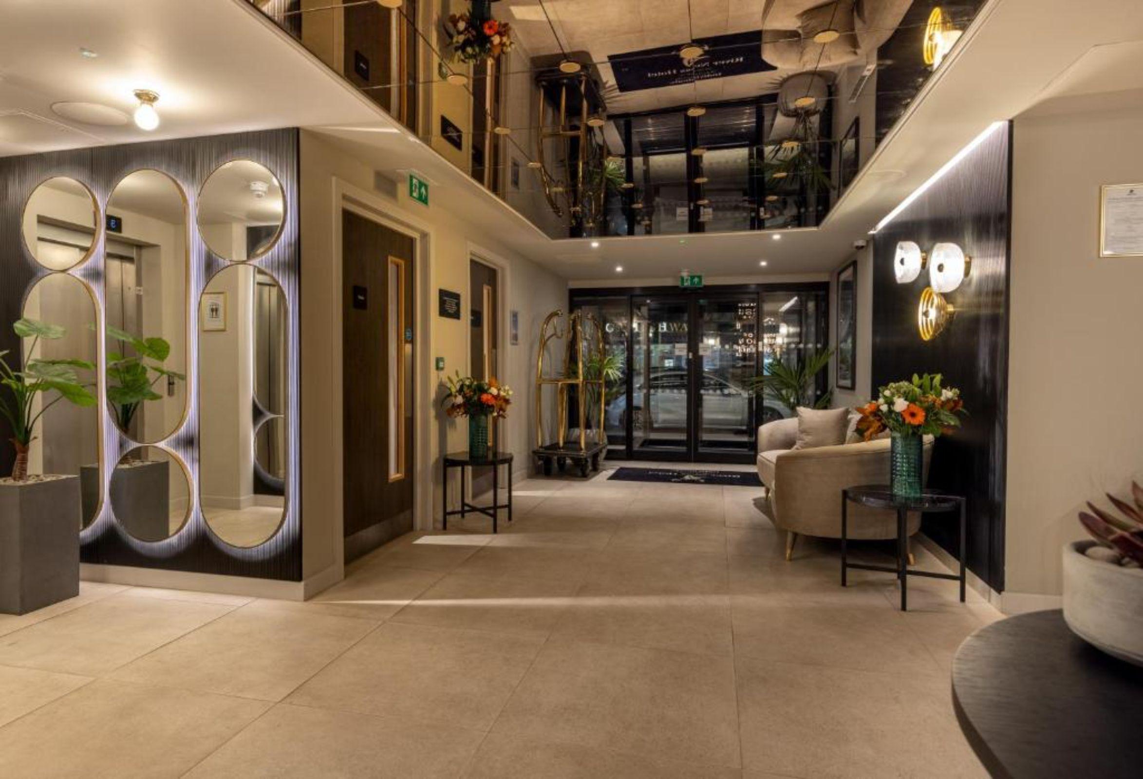 River Ness Hotel, A Member Of Radisson Individuals Inverness Dış mekan fotoğraf