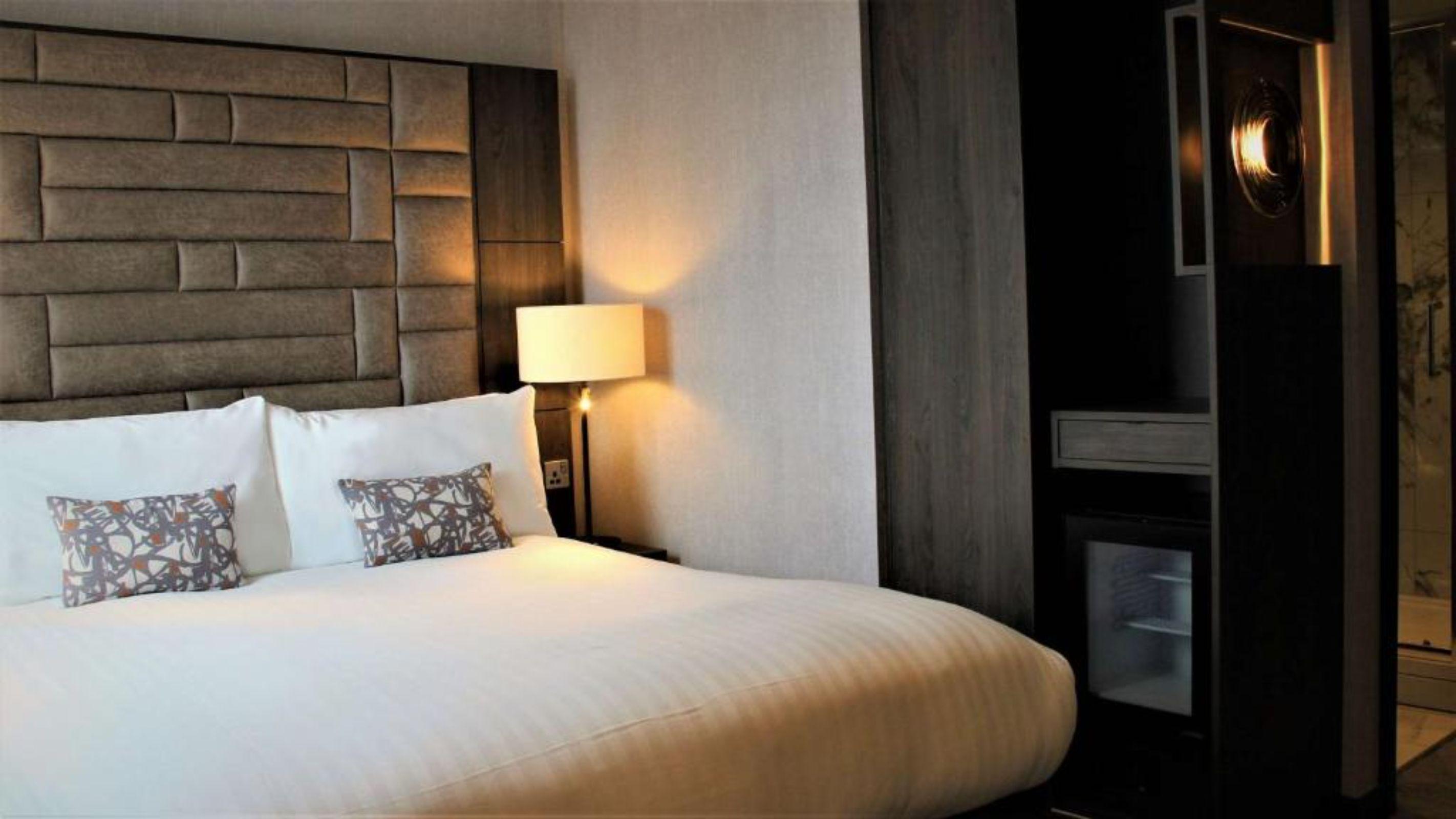 River Ness Hotel, A Member Of Radisson Individuals Inverness Dış mekan fotoğraf