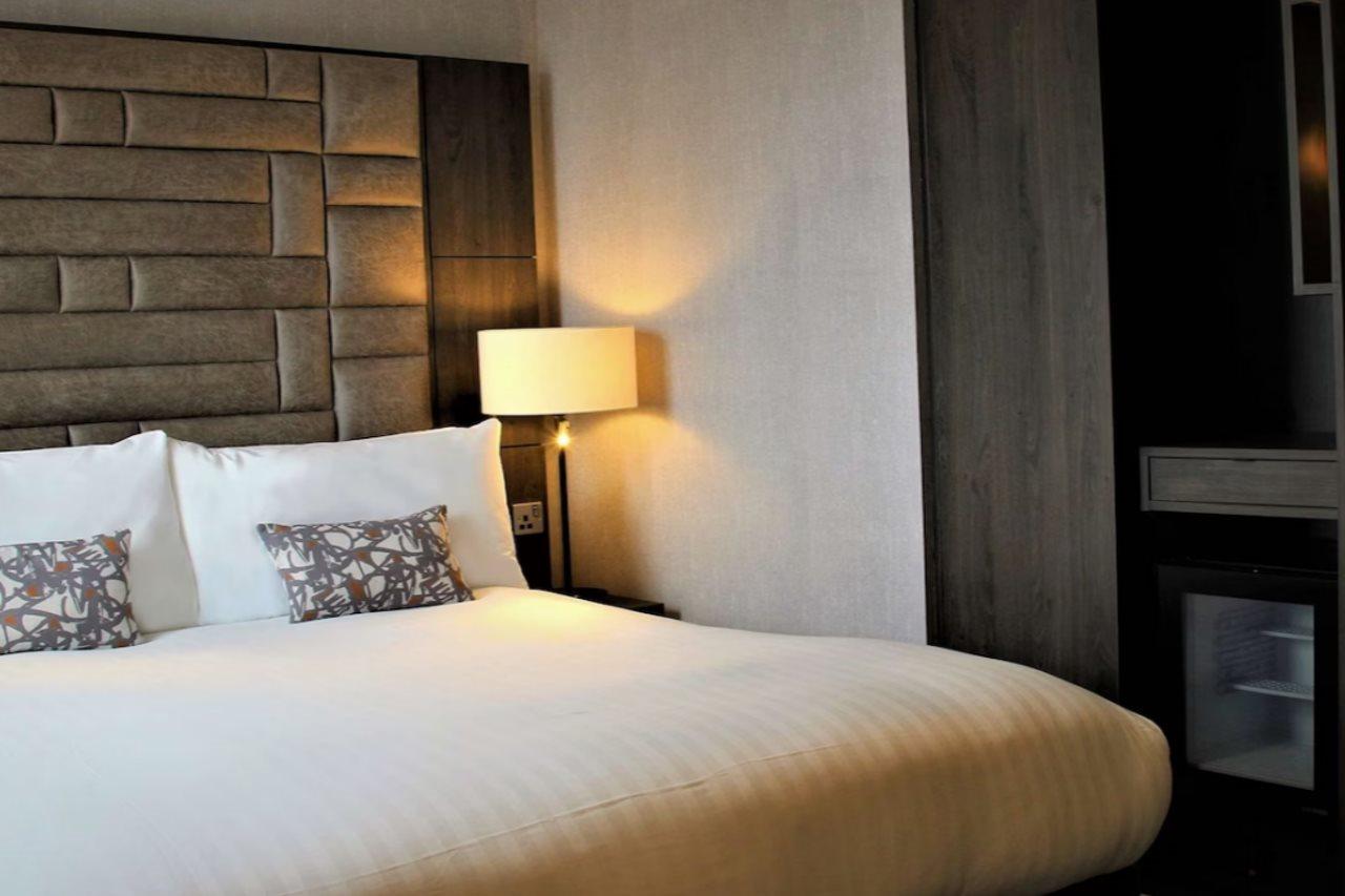 River Ness Hotel, A Member Of Radisson Individuals Inverness Dış mekan fotoğraf